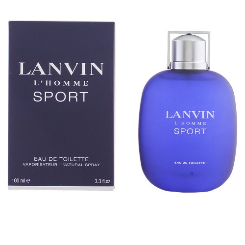 LANVIN-L'Homme Sport - Eau de Toilette LANVIN-L'Homme Sport - Eau de Toilette